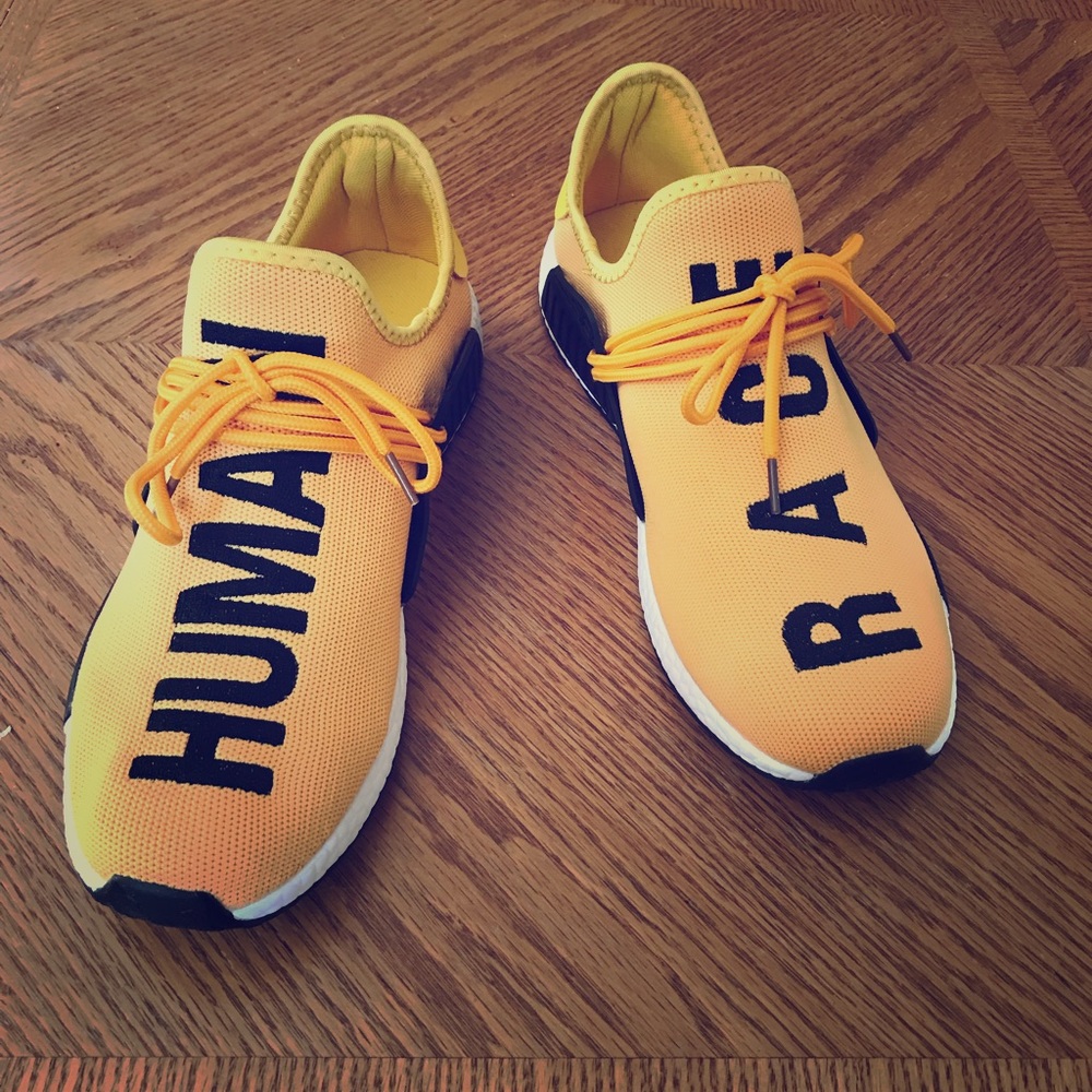 Adidas “Human Race” Nmd